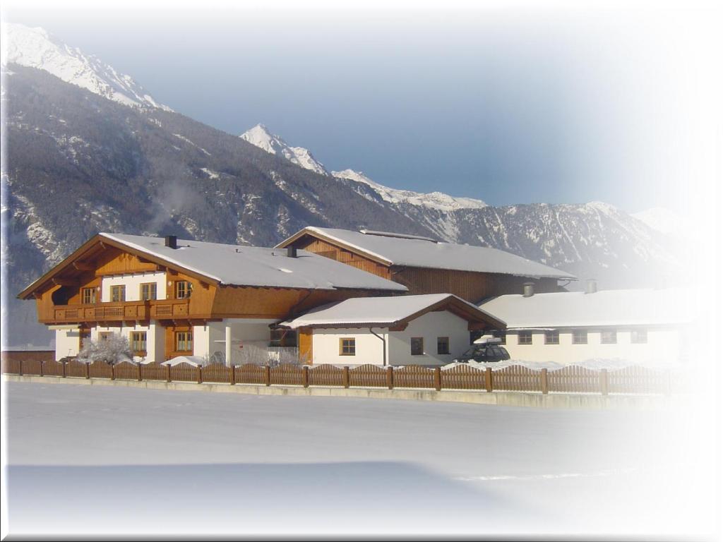 Gstreinhof Λάνγκενφελντ Εξωτερικό φωτογραφία